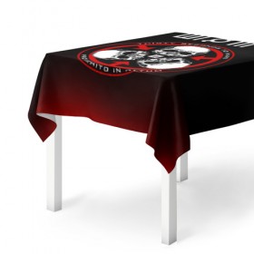 Скатерть 3D 30 Seconds to Mars: в Ухте, 100% полиэстер (ткань не мнется и не растягивается) | Размер: 150*150 см | 30 seconds | 30 seconds to mars | 30 stm | mars | thirty seconds to mars | группы | джаред лето | музыка | рок