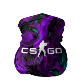 Бандана-труба 3D с принтом CS GO DRAW WAVES SKIN в Ухте, 100% полиэстер, ткань с особыми свойствами — Activecool | плотность 150‒180 г/м2; хорошо тянется, но сохраняет форму | Тематика изображения на принте: action | astralis | awp | counter strike | cs go | cs go global offensive | cybersport | draw skin | faze clan | game | gamer | hyper beast | shooter | skin | team liquid | киберспорт | оружие | рисованный скин | скины