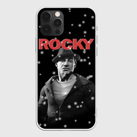 Чехол для iPhone 12 Pro Max с принтом Old Rocky в Ухте, Силикон |  | creed | jordan | lundgren | mix fight | mixfight | stallone | ufc | бальбоа | бокс | джордан | крид | лундгрен | мышцы | ринг | роки | рокки | сильвестр | сталлоне | сталоне