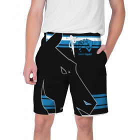 Мужские шорты 3D с принтом Team Liquid в Ухте,  полиэстер 100% | прямой крой, два кармана без застежек по бокам. Мягкая трикотажная резинка на поясе, внутри которой широкие завязки. Длина чуть выше колен | dota | liquid | team | the international | дота | игры | кибер | ликвид | спорт | тим