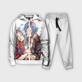 Детский костюм 3D Life is Strange: в Ухте,  |  | life is strange | арт | графика | игры | рэйчел | хлоя