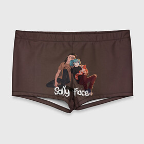 Мужские купальные плавки 3D Sally Face: в Ухте, Полиэстер 85%, Спандекс 15% |  | blue | diane | face | fisher | gizmo | henry | johnson | killer | larry | sally | генри | гизмо | джонсон | диана | ларри | лицо | салли | фейс | фишер