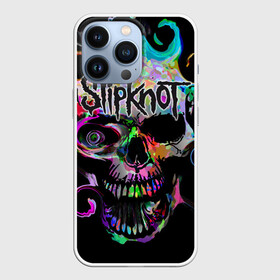Чехол для iPhone 13 Pro с принтом Slipknot в Ухте,  |  | Тематика изображения на принте: slipknot | грув | группа | джои джордисон | кори тейлор | метал | мик томсон | ню | петля | рок | слипкнот | удавка