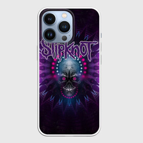 Чехол для iPhone 13 Pro с принтом Slipknot в Ухте,  |  | Тематика изображения на принте: slipknot | грув | группа | джои джордисон | кори тейлор | метал | мик томсон | ню | петля | рок | слипкнот | удавка