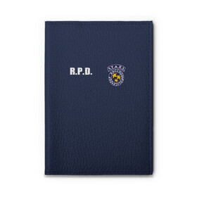 Обложка для автодокументов с принтом S.T.A.R.S. RACCOON CITY в Ухте, натуральная кожа |  размер 19,9*13 см; внутри 4 больших “конверта” для документов и один маленький отдел — туда идеально встанут права | ada wong | biohazard | game | gamer | leon | logo | mistic | raccoon city | re2 | resident evil 2 | rpd | stars | umbrella | ада вонг | амбрелла | зомби | игра | мистика | ужасы