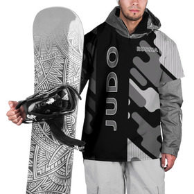 Накидка на куртку 3D с принтом JUDO в Ухте, 100% полиэстер |  | Тематика изображения на принте: judo | russia | бой | дзюдзюцу | дзюдо | кимоно | мягкий | путь | сила | скорость | спорт | стиль | татами | япония