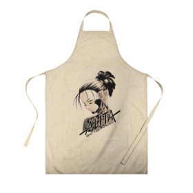 Фартук 3D Alita: Battle Angel: в Ухте, 100% полиэстер | общий размер — 65 х 85 см, ширина нагрудника — 26 см, горловина — 53 см, длина завязок — 54 см, общий обхват в поясе — 173 см. Принт на завязках и на горловине наносится с двух сторон, на основной части фартука — только с внешней стороны | alita | alita: battle angel | angel | battle | gunnm | алита | боевой ангел | гали | города свалки металлолома | гунм | гуннм | дайсукэ идо | девушка | киборг | сны оружия | хаос