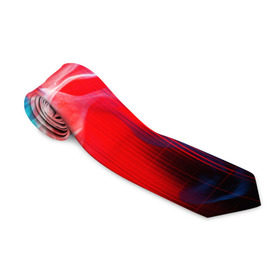 Галстук 3D Огонь и дым!: в Ухте, 100% полиэстер | Длина 148 см; Плотность 150-180 г/м2 |