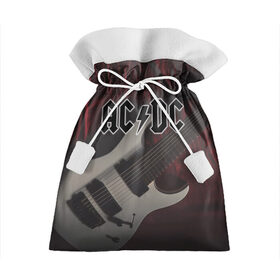 Подарочный 3D мешок AC/DC: в Ухте, 100% полиэстер | Размер: 29*39 см | австралийская | ангус янг | блюз | группа | малькольм янг | рок | рок н ролл | стиви янг | хард