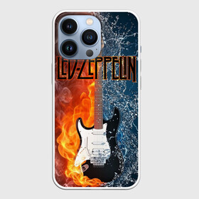 Чехол для iPhone 13 Pro Led Zeppelin: в Ухте,  |  | блюз рок | британская | группа | джимми пейдж | джон пол джонс | роберт плант | рок | фолк рок | хард рок | хеви метал