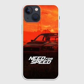 Чехол для iPhone 13 mini NEED FOR SPEED: в Ухте,  |  | auto | game art | need for speed payback | nfs | nfs carbon | payback | sport | the carbon | transport | авто | гонки | карбон | машина | спорт | уличные гонки