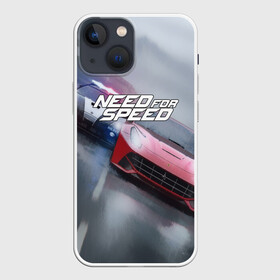 Чехол для iPhone 13 mini с принтом NEED FOR SPEED в Ухте,  |  | auto | game art | need for speed payback | nfs | nfs carbon | payback | sport | the carbon | transport | авто | гонки | карбон | машина | нфс | спорт | уличные гонки