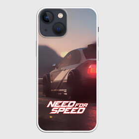Чехол для iPhone 13 mini с принтом NFS в Ухте,  |  | auto | game art | need for speed payback | nfs | nfs carbon | payback | sport | the carbon | transport | авто | гонки | карбон | машина | нфс | спорт | уличные гонки