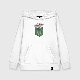 Детская толстовка хлопок с принтом Ned в Ухте, 100% хлопок | Круглый горловой вырез, эластичные манжеты, пояс, капюшен | Тематика изображения на принте: 21pilots | chlorine | music | ned | trend | twenty one pilots | нэд | пилоты | хлорин