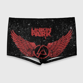Мужские купальные плавки 3D с принтом Linkin Park в Ухте, Полиэстер 85%, Спандекс 15% |  | Тематика изображения на принте: американская | группа | линкин | майк шинода | метал | музыка | ню | парк | поп | рок | рэп | феникс фаррелл | честер беннингтон | электроник