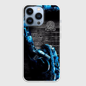Чехол для iPhone 13 Pro с принтом Linkin Park в Ухте,  |  | Тематика изображения на принте: американская | группа | линкин | майк шинода | метал | музыка | ню | парк | поп | рок | рэп | феникс фаррелл | честер беннингтон | электроник