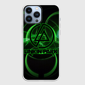 Чехол для iPhone 13 Pro Max с принтом Linkin Park в Ухте,  |  | Тематика изображения на принте: американская | группа | линкин | майк шинода | метал | музыка | ню | парк | поп | рок | рэп | феникс фаррелл | честер беннингтон | электроник