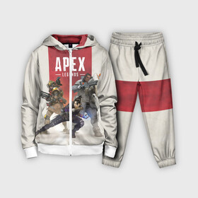 Детский костюм 3D APEX LEGENDS: в Ухте,  |  | apex | legend | legends | titanfall | апекс | бангалор | бладхаунд | верхушки | гибралтар | каустик | лайфлайн | легенда | легенды | ледженд | леджендс | мираж | рэйф | титанфол