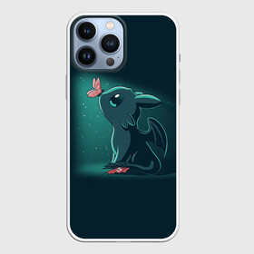 Чехол для iPhone 13 Pro Max с принтом Дракон Беззубик в Ухте,  |  | Тематика изображения на принте: 2019 | 3 | dragon | film | haw to train | night fury | toothless | арт | бабочка | беззубик | дракон | икинг | иккинг | как приручить дракона | мультик | мультфильм | ночная фурия | рисунок | три
