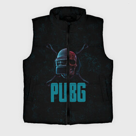 Мужской жилет утепленный 3D PUBG: в Ухте,  |  | battlegrounds | chicken | chickendinner | dinner | game | pcgaming | playerunknownsbattlegrounds | pubg | videogames | баттл | баттлграунд | куриныйобед | курица | обед | пабг