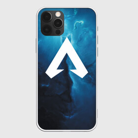 Чехол для iPhone 12 Pro Max с принтом Апекс в Ухте, Силикон |  | apex | battle royale | legends | titanfall | апекс | легенды