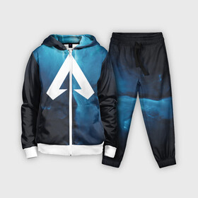 Детский костюм 3D Апекс: в Ухте,  |  | apex | battle royale | legends | titanfall | апекс | легенды