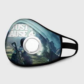 Маска из неопрена с принтом Just Cause 4 в Ухте, неопрен 100% | Форма огибающая нос. Резинки для ушей с дополнительной резинкой на затылке. Клапан для выдоха для активного дыхания при занятиях спортом. Эластичный материал маски и окантовки для лучшего растяжения и прилегания маски.  | 2019 | fight | jc4 | just cause | mix fight | shot | автомат | агент | битва | боевик | бой | взрыв | выстрел | джаст каус | драка | игра | игровая | компьютерная | миссия | оружие | симулятор | спецназ | турнир | экшен