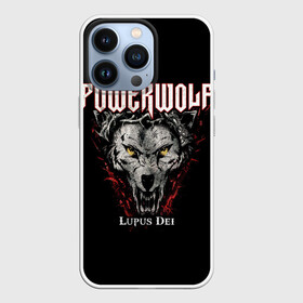 Чехол для iPhone 13 Pro Powerwolf: в Ухте,  |  | heavy metal | metal | powerwolf | группы | метал | музыка | пауэр метал | рок | хеви метал