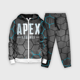 Детский костюм 3D Apex Legends: в Ухте,  |  | apex | battle royale | legends | titanfall | апекс | легенды | тайтанфол | титанфол