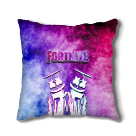 Подушка 3D с принтом Fortnite & Marshmello (Color). в Ухте, наволочка – 100% полиэстер, наполнитель – холлофайбер (легкий наполнитель, не вызывает аллергию). | состоит из подушки и наволочки. Наволочка на молнии, легко снимается для стирки | color | fortnite | fortnite 2 | fortnite x | geometry | marshmello | ninja | streamer | texture | абстракция | геометрия | дизайн | дым | игра | красочный дым | маршмелло | ниндзя | радуга | силуэт | стиль | текстура | улыбка | 