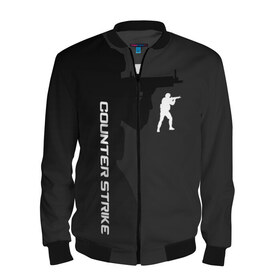Мужской бомбер 3D COUNTER STRIKE: в Ухте, 100% полиэстер | застегивается на молнию, по бокам два кармана без застежек, по низу бомбера и на воротнике - эластичная резинка | action | astralis | awp | counter strike | cs go | cs go global offensive | cybersport | faze clan | game | gamer | hyper beast | shooter | skin | team liquid | киберспорт | оружие | скины