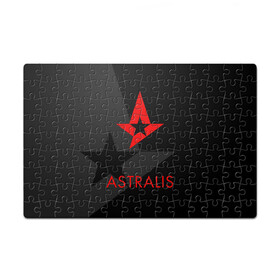 Пазл магнитный 126 элементов с принтом ASTRALIS | АСТРАЛИС в Ухте, полимерный материал с магнитным слоем | 126 деталей, размер изделия —  180*270 мм | action | astralis | awp | counter strike | cs go | cs go global offensive | cybersport | faze clan | game | gamer | hyper beast | shooter | skin | team liquid | киберспорт | оружие | скины