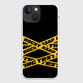Чехол для iPhone 13 mini с принтом ASAP ROCKY в Ухте,  |  | america | asap | asap rocky | black rap | music | rap | raper | testing | usa | америка | асап | асап роки | зарубежная музыка | музыка | музыкант | реп | репер | сша | тестин | черный реп