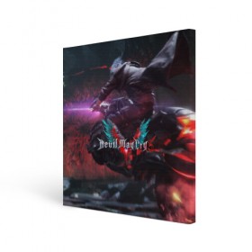 Холст квадратный с принтом DMC5 в Ухте, 100% ПВХ |  | 2019 | 5 | cry | dante | devil | devil may cry | dmc | game | lady | may | nero | nico | niko | trish | v | ви | данте | девил | дмс | край | мэй | неро