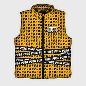Мужской жилет утепленный 3D PUBG: в Ухте,  |  | playerunknown s battlegrounds | pubg | pubg lite. | пабг