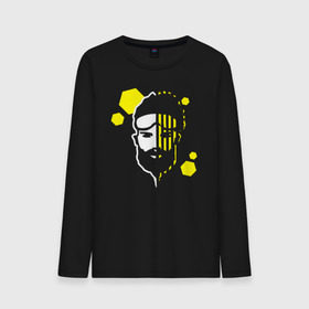 Мужской лонгслив хлопок Apex Legends - Mirage: в Ухте, 100% хлопок |  | apex | apex legends | battle royale | br | games | new | titanfall | ttf | апекс легенд | бангалор | батл рояль | бладхаунд | игры | каустик | лайфлайн | мираж | рэйф | тайтанфол | титанфол