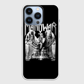 Чехол для iPhone 13 Pro Manowar: в Ухте,  |  | heavy metal | manowar | power metal | группы | метал | музыка | пауэр метал | рок | хеви метал