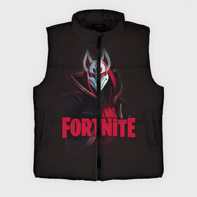 Мужской жилет утепленный 3D с принтом Fortnite в Ухте,  |  | fortnite | save | the | world | битва | борьба | зомби | королевская | оружие | скины | стратегия | фортнайт