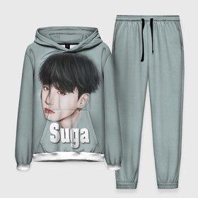 Мужской костюм 3D (с толстовкой) с принтом BTS в Ухте,  |  | Тематика изображения на принте: bts | j hope | jimin | jin | jungkook | rap monster | rm | suga | бтс | ви | группа | джей хоуп | корейская | музыка | рэп монстр | сюга | чимин | чин | чонгук | шуга