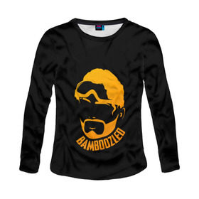 Женский лонгслив 3D Apex Legends - Mirage: в Ухте, 100% полиэстер | длинные рукава, круглый вырез горловины, полуприлегающий силуэт | apex | apex legends | battle royale | br | games | new | titanfall | ttf | апекс легенд | бангалор | батл рояль | бладхаунд | игры | каустик | лайфлайн | мираж | рэйф | тайтанфол | титанфол