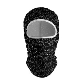 Балаклава 3D с принтом ШТАНЫ MARSHMELLO BLACK | МАРШМЕЛЛО в Ухте, 100% полиэстер, ткань с особыми свойствами — Activecool | плотность 150–180 г/м2; хорошо тянется, но при этом сохраняет форму. Закрывает шею, вокруг отверстия для глаз кайма. Единый размер | Тематика изображения на принте: dj | marshmello | usa | америка | брюки | клубная музыка | маршмелло | музыка | музыкант | шорты | штаны