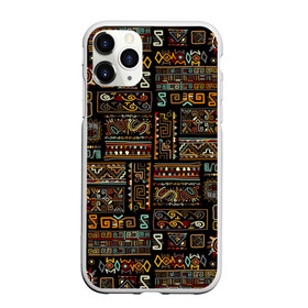 Чехол для iPhone 11 Pro Max матовый с принтом Этнический орнамент в Ухте, Силикон |  | abstraction | art | bla | carpet | ethnic | grid | ornament | pattern | абстракция | геометрический | графика | знаки | иллюстрация | искусство | картинка | ковёр | мода | образы | орнамент | рисунок | сетка | символы | солнце