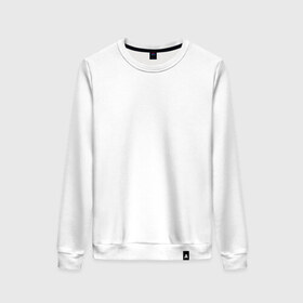 Женский свитшот хлопок с принтом S.T.A.L.K.E.R. в Ухте, 100% хлопок | прямой крой, круглый вырез, на манжетах и по низу широкая трикотажная резинка  | anomaly | bandit | chernobyl | logo | pripyat | shadow of chernobyl | stalker | stalker 2 | zone | аномалия | бандиты | зона | лого | меченый | припять | сталкер | сталкер 2 | тени чернобыля | чернобыль | чистое небо