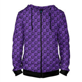 Мужская толстовка 3D на молнии Twitch: в Ухте, 100% полиэстер | длина до линии бедра, манжеты и пояс оформлены мягкой тканевой резинкой, двухслойный капюшон со шнурком для регулировки, спереди молния, по бокам два кармана | arthas | cheatbanned | dreadztv | irl | kappa | stream | streamers | twitch | versuta | welovegames | wlg | авгн | братишкин | мира хс | оляша | папич | снейлкик | стрим | стример | твич | хесус | шевцов