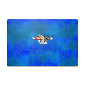 Пазл магнитный 126 элементов с принтом Apex Legends. Champion в Ухте, полимерный материал с магнитным слоем | 126 деталей, размер изделия —  180*270 мм | apex | bangalore | battle | bloodhound | caustic | frontier | gibraltar | legends | lifeline | mirage | pathfinder | royale | shooter | wraith | битва | королевская | легенды | фронтир | шутер