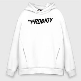 Мужское худи Oversize хлопок с принтом The Prodigy в Ухте, френч-терри — 70% хлопок, 30% полиэстер. Мягкий теплый начес внутри —100% хлопок | боковые карманы, эластичные манжеты и нижняя кромка, капюшон на магнитной кнопке | Тематика изображения на принте: breathe | firestarter | invaders must die | keith charles flint | kit flint | music | no good | no tourists | omen | prodigy | the day is my enemy | the prodig | кит флинт | музыка | продижи