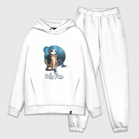Мужской костюм хлопок OVERSIZE Sally Face: в Ухте,  |  | blue | diane | face | fisher | gizmo | henry | johnson | killer | larry | sally | генри | гизмо | джонсон | диана | ларри | лицо | салли | фейс | фишер