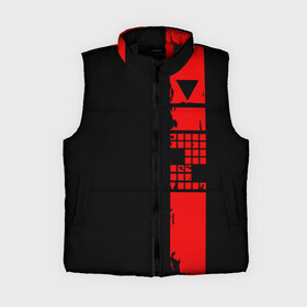 Женский жилет утепленный 3D CAYDE 6  КЕЙД 6  DESTINY 2: в Ухте,  |  | bungie | cayde 6 | cyd6 | destiny | destiny 2 | forsaken | gambit | hunter | titan | warlock | банги | варлок | габмит | дестини | дестини 2 | зур | кейд | кейд 6 | отвергнутые | охотник | титан | туз