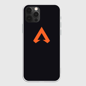Чехол для iPhone 12 Pro Max с принтом apex legends в Ухте, Силикон |  | apex legends | games | logo | логотип | онлайн игра