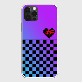 Чехол для iPhone 12 Pro с принтом Френдзона в Ухте, силикон | область печати: задняя сторона чехла, без боковых панелей | бойчик | группа | музыка | мультяшка | песни | подростки | поп панк | френдзона